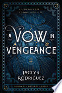 A Vow in Vengeance