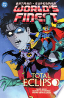 Batman/Superman: World's Finest Vol. 7: Total Eclipso