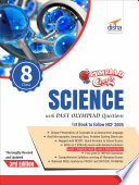 Olympiad Champs Science Class 8 with Past Olympiad Questions 3rd Edition