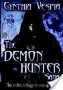The Demon Hunter Saga