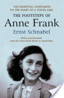 The Footsteps of Anne Frank