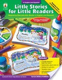 Little Stories for Little Readers, Grades K - 4