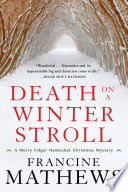 Death on a Winter Stroll