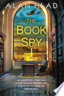 The Book Spy