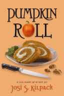 Pumpkin Roll