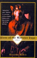 Lives of the Monster Dogs