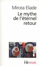 Le mythe de l'ternel retour