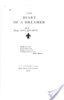 The Diary of a Dreamer