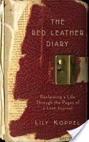 The Red Leather Diary