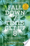 Fall Down 7 Times Get Up 8
