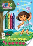 Fairy Magic (Dora the Explorer)