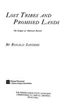 Lost Tribes and Promised Lands