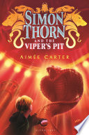 Simon Thorn and the Viper's Pit