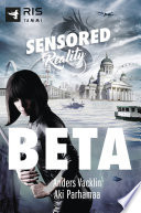 Beta. Sensored Reality 1