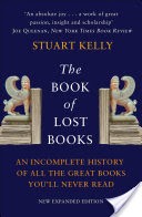 The Book of Lost Books