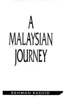 A Malaysian journey