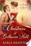 Christmas at Belhaven Hall