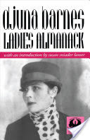 Ladies Almanack