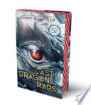 The Last Dragon on Mars