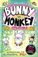 Bunny Vs Monkey Impossible Pig