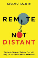 Remote Not Distant