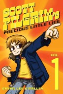 Scott Pilgrim's Precious Little Life 1