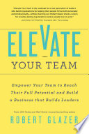 Elevate Your Team