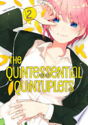 The Quintessential Quintuplets 2