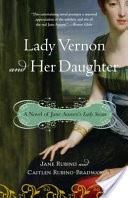 Lady Vernon and Her Daughter