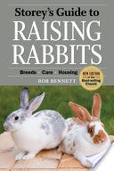Storey's Guide to Raising - Rabbits