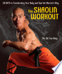 The Shaolin Workout