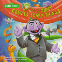 The Count Counts Scary Things