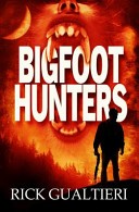 Bigfoot Hunters