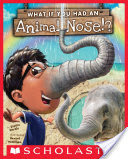What If You Had An Animal Nose?