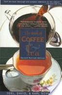The Book of Coffee and Tea