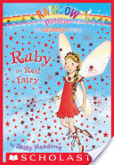 Rainbow Magic #1: Ruby the Red Fairy