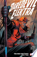 Daredevil & Elektra By Chip Zdarsky Vol. 2