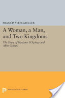 A Woman, A Man, and Two Kingdoms