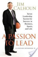 A Passion to Lead