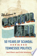Welcome to Capitol Hill