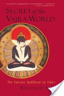 Secret of the Vajra World