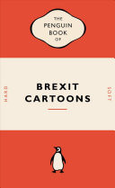 Penguin Book of Brexit Cartoons The