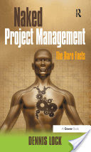 Naked Project Management