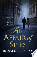 An Affair of Spies