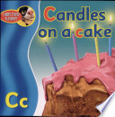 Candles on a Cake