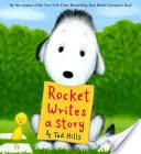 Rocket Writes a Story