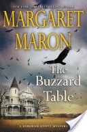 The Buzzard Table