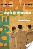 Love Is an Orientation
