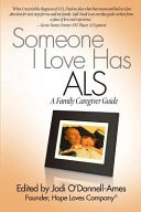 Someone I Love Has ALS