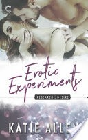 Erotic Experiments